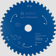 Bosch 2 608 644 533 hoja de sierra circular 16 cm 1 pieza(s)