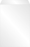 Sigel DU330 envelop C4 (229 x 324 mm) Transparant 25 stuk(s)