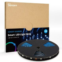 Sonoff M0802040002 fényszalag Univerzális LED csik Beltéri/kültéri LED 5000 mm