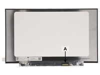 2-Power 2P-R140NWF5 RA HW11 laptop spare part Display