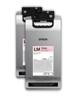 Epson UltraChrome RS ink cartridge 2 pc(s) Original Light magenta