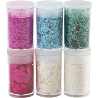 Creativ Company 284803 Glitzer Glitzer-Set