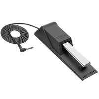 Casio SP-20 Sustain-Pedal 6.35 mm