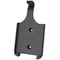 RAM Mounts Form-Fit Cradle Uchwyt pasywny Telefon komórkowy/Smartfon Czarny