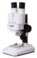 Levenhuk 1ST 20x Optikai mikroszkóp