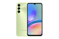 Samsung Galaxy SM-A057GLGU 17 cm (6.7") Dual-SIM Android 13 4G USB Typ-C 4 GB 64 GB 5000 mAh Grün