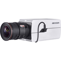 Hikvision Digital Technology DS-2CD7085G0 Sicherheitskamera IP-Sicherheitskamera Indoor Box 3840 x 2160 Pixel Decke/Wand
