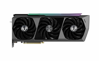 Zotac GAMING GeForce RTX 3090 AMP Extreme Holo NVIDIA 24 GB GDDR6X