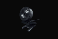 Razer Kiyo X webcam 2,1 MP 1920 x 1080 Pixels USB 2.0 Zwart