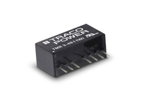 Traco Power TMR 3-1211WI convertidor eléctrico 3 W