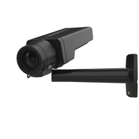 Axis 02164-001 cámara de vigilancia Almohadilla Cámara de seguridad IP Interior 2688 x 1512 Pixeles Techo/pared