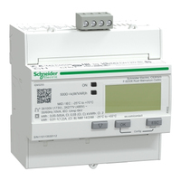 Schneider Electric A9MEM3255 module de gestion d’énergie Secteur Blanc Avec fil