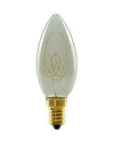 Segula 50653 lámpara LED Blanco cálido 2200 K 3,2 W E14 G