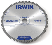 IRWIN 1907781 lame de scie circulaire 1 pièce(s)