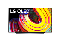 LG OLED77CS9LA 195,6 cm (77") 4K Ultra HD Smart TV Wifi Zilver