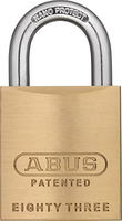 ABUS ‎83/45 1 Stück(e)