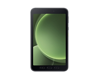 Samsung Galaxy Tab Active5 Enterprise Edition 5G Samsung Exynos LTE-TDD & LTE-FDD 128 Go 20,3 cm (8") 6 Go Wi-Fi 6 (802.11ax) Android 14 Vert