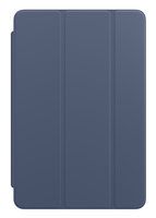 Apple MX4T2ZM/A etui na tablet 20,1 cm (7.9") Folio Niebieski