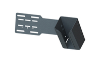 Zebra 3PTY-GJ-7160-1389 montagekit Zwart