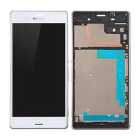 CoreParts MSPP2478 mobile phone spare part Display White