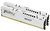 Kingston Technology FURY Beast 32GB 6000MT/s DDR5 CL30 DIMM (Kit of 2) White EXPO