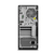 Lenovo ThinkStation P358 AMD Ryzen™ 3 PRO 4350G 16 Go DDR4-SDRAM 512 Go SSD Windows 11 Pro Tower Station de travail Noir