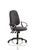 Dynamic KC0034 office/computer chair Padded seat Padded backrest