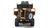 Amewi D90X28 Metall Scale Crawler gelb radiografisch bestuurbaar model Crawler-truck Elektromotor 1:28