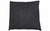 David Fussenegger Textil SILVRETTA Grau 50 x 50 cm Baumwolle, Polyacryl, Rayon