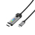 j5create JCC157-N USB-C® naar HDMI™ 2.1 8K-kabel
