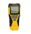 Klein Tools VDV501-853 tester kabli sieciowych Tester kabli skrętakowych Czarny, Żółty