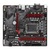Gigabyte B760M GAMING DDR4 Motherboard - Supports Intel Core 14th Gen CPUs, 6+2+1 Phases Digital VRM, up to 5333MHz DDR4 (OC), 2xPCIe 4.0 M.2, 2.5GbE LAN, USB 3.2 Gen1