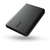Toshiba Canvio Basics külső merevlemez 4 TB Fekete