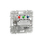 Schneider Electric S545052 prise de courant Anthracite