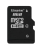 Kingston Technology SDC4/8GB Speicherkarte MicroSD Flash