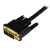 StarTech.com 1,5m HDMI auf DVI-D Kabel - St/St