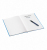 Leitz 4627-10-01 writing notebook A5 80 sheets White