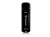 Transcend JetFlash 750, 16GB USB flash meghajtó USB A típus 3.2 Gen 1 (3.1 Gen 1) Fekete