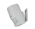 Lupus Electronics 12034 Bewegungsmelder Passiver Infrarot-Sensor (PIR)/Mikrowellen-Sensor Kabellos Wand Weiß