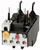 Eaton ZB32-2,4 electrical relay Black, White