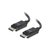 DELL A7724400 kabel DisplayPort 1 m Czarny