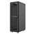 Lanview RSL36U61BL rack cabinet 36U Black