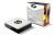 Zotac ZBOX NEN Steam Machine Intel® Core™ i5 i5-6400T 8 GB 1 TB HDD NVIDIA® GeForce® GTX 960 Steam OS Mini-PC Barebone Schwarz, Weiß