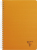 Clairefontaine 328725C Notizbuch 50 Blätter Mehrfarbig