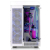 Thermaltake The Tower 900 Snow Edition Full Tower Fehér