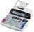 Genie D69 Plus calculadora Escritorio Calculadora de impresión Gris