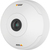 Axis M3047-P Dome IP security camera 2048 x 2048 pixels Ceiling