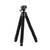 Mantona 21398 tripod Digital/film cameras 3 leg(s) Black