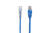 Black Box C6PC28-BL-10 networking cable Blue 3.04 m Cat6a