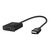 Belkin AV10170BT adapter kablowy 2,5 m VGA (D-Sub) HDMI Typu A (Standard) Czarny